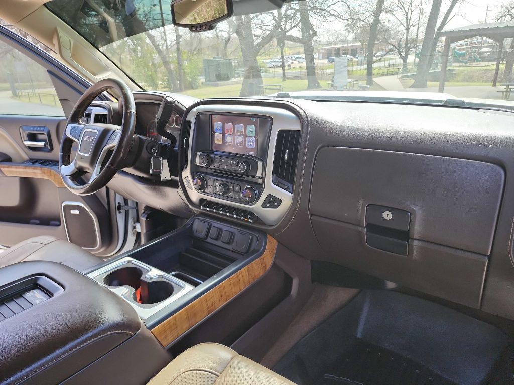 2017 GMC Sierra Image 41
