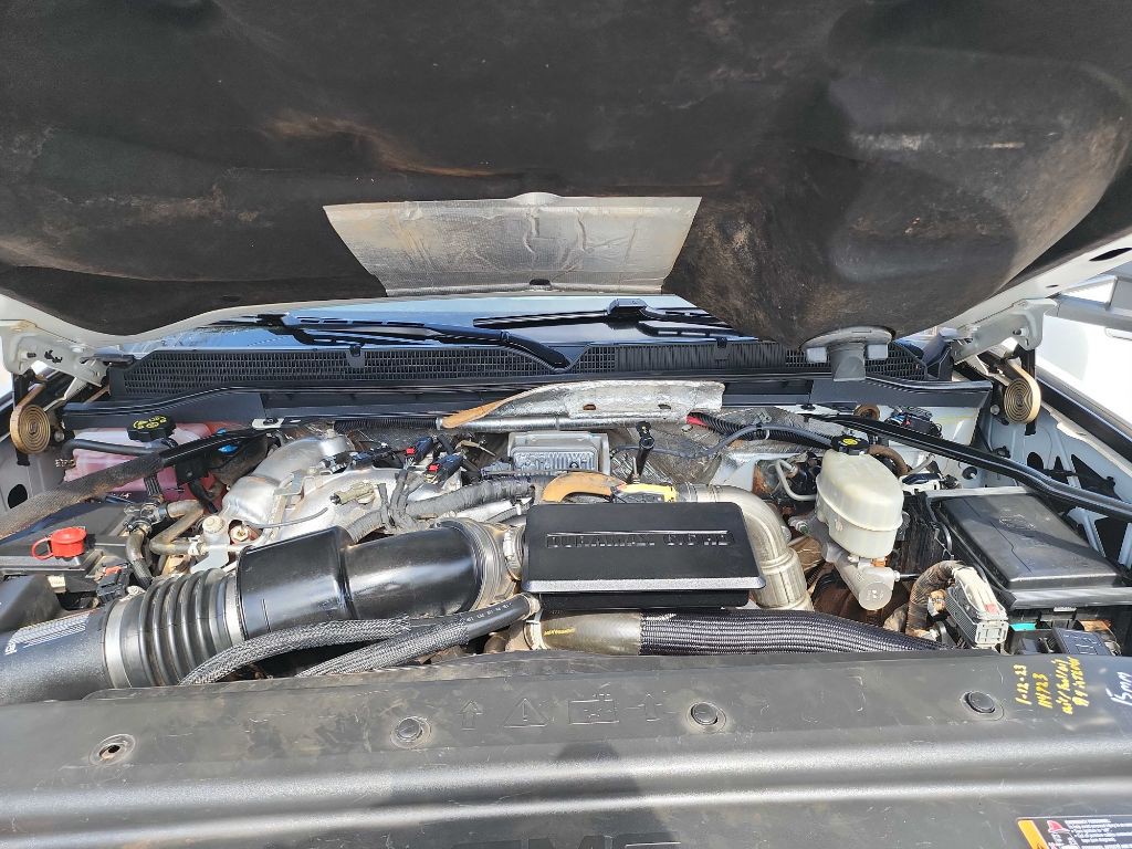 2017 GMC Sierra Image 42