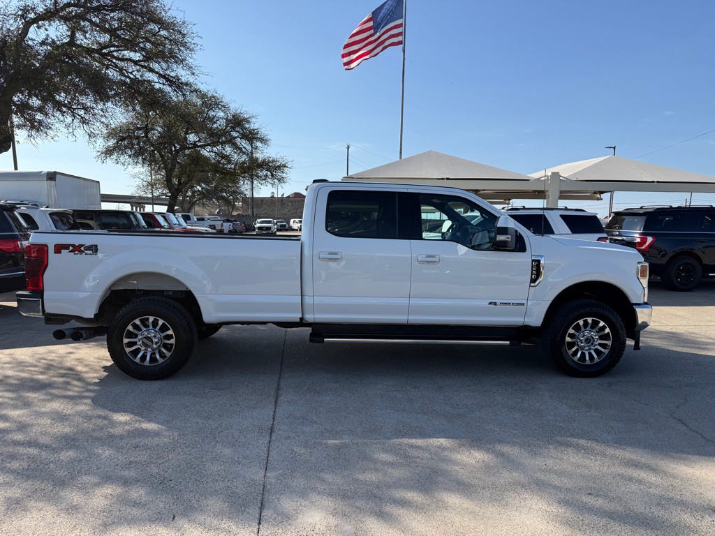 2022 Ford F-250 Image 6
