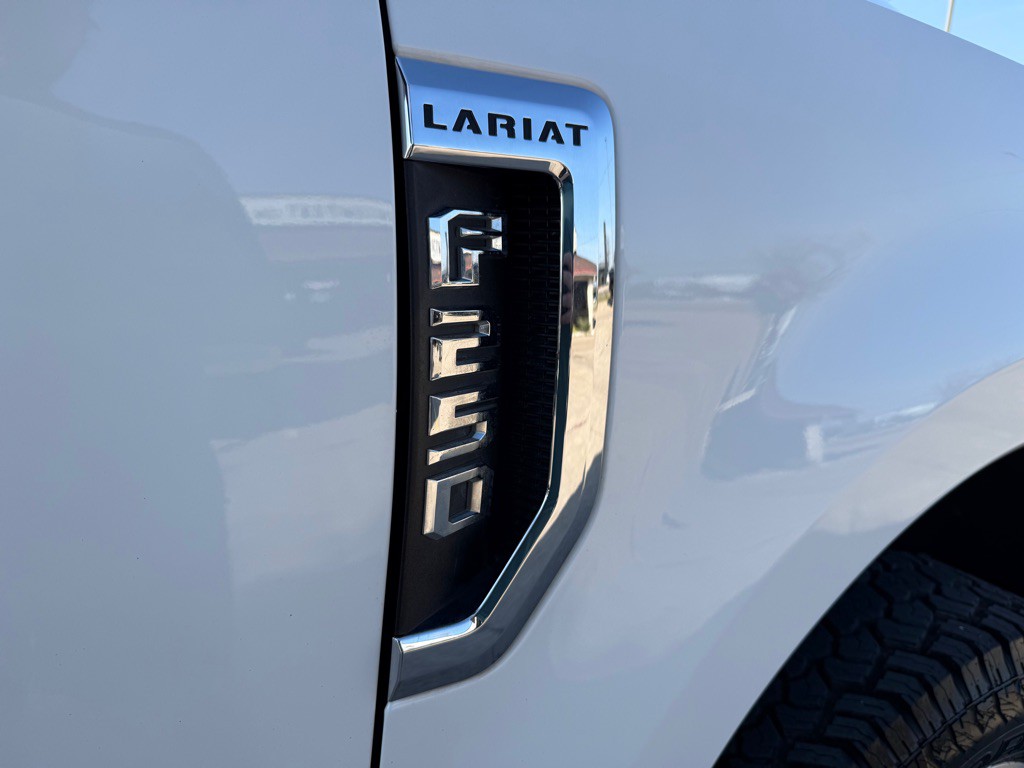 2022 Ford F-250 Image 7