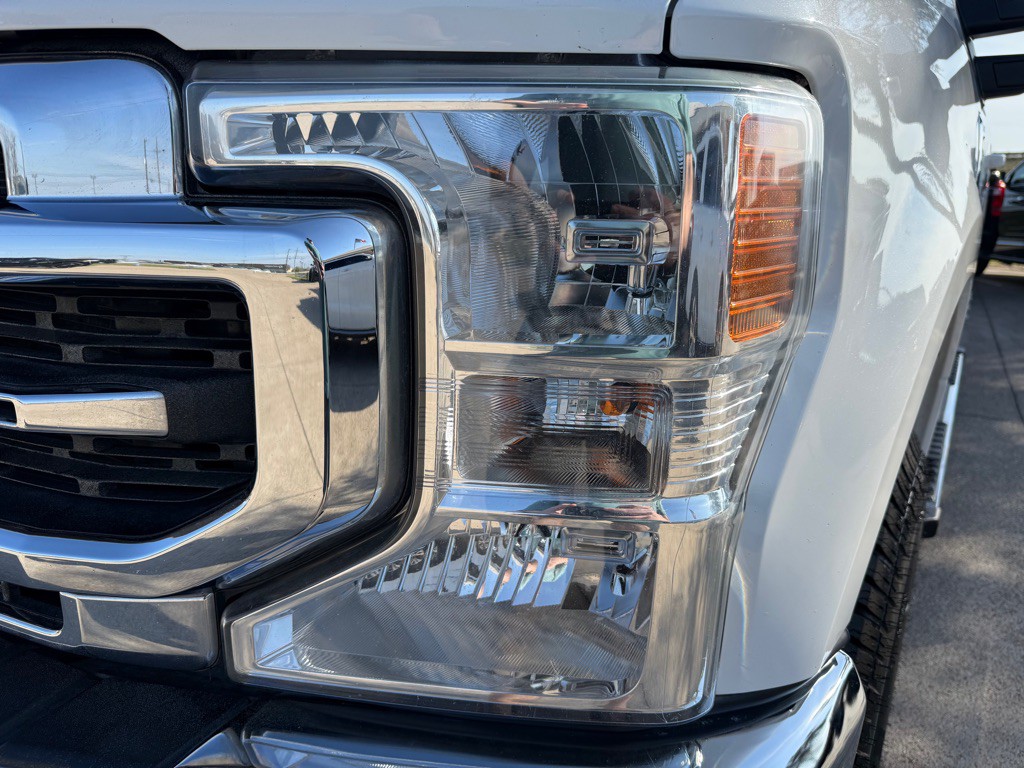 2022 Ford F-250 Image 9