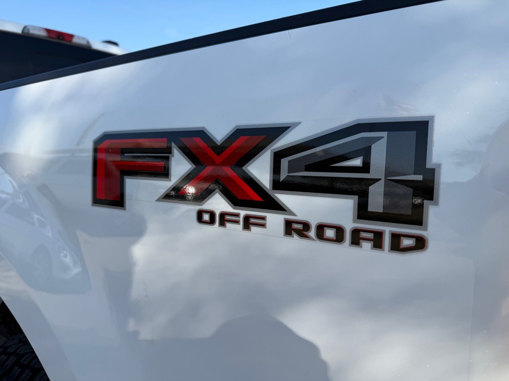 2022 Ford F-250 Image 10