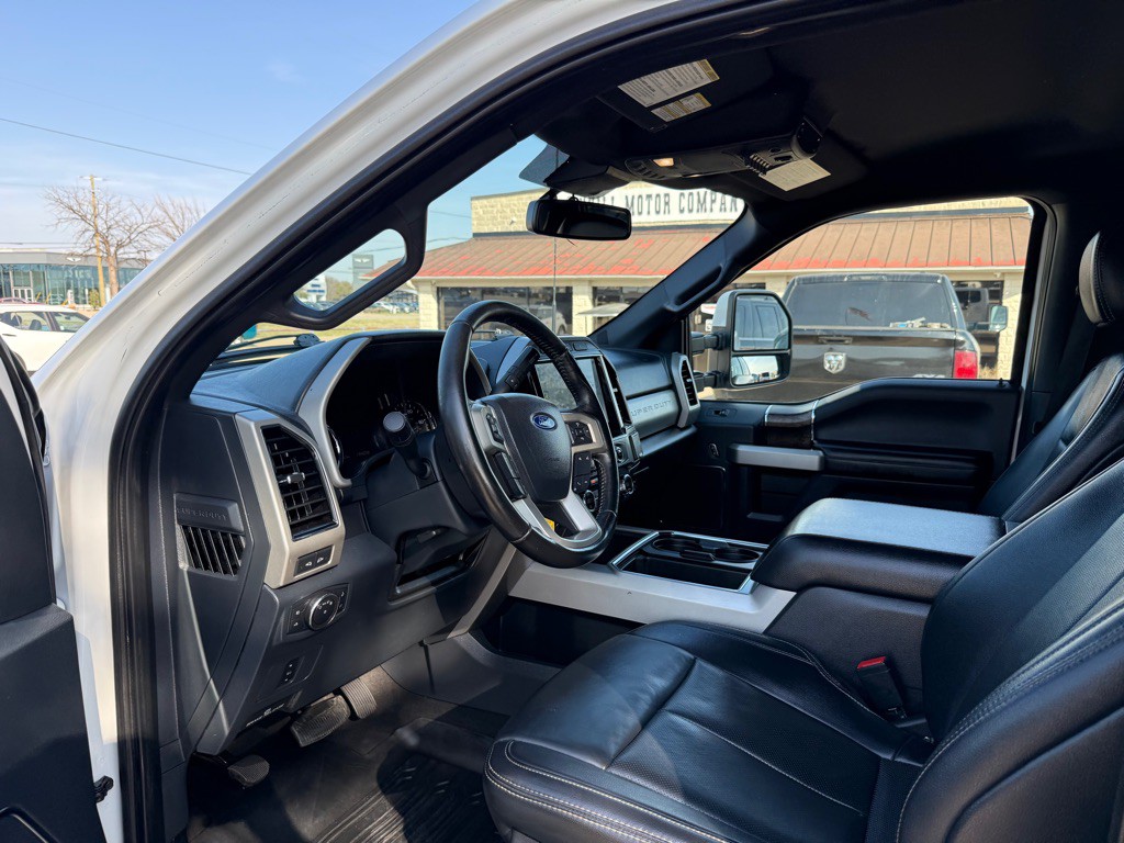 2022 Ford F-250 Image 12