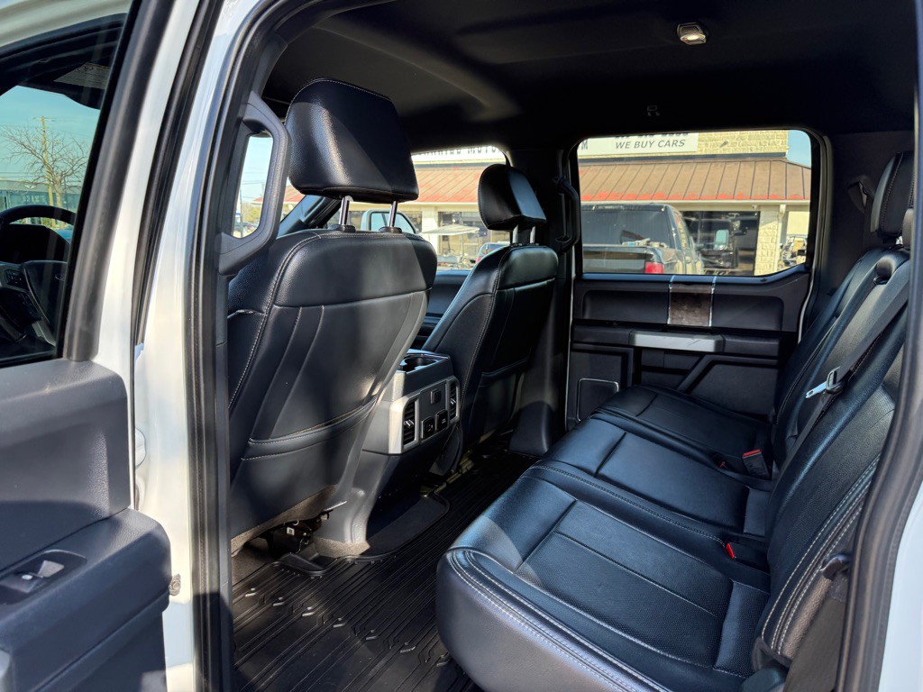 2022 Ford F-250 Image 13