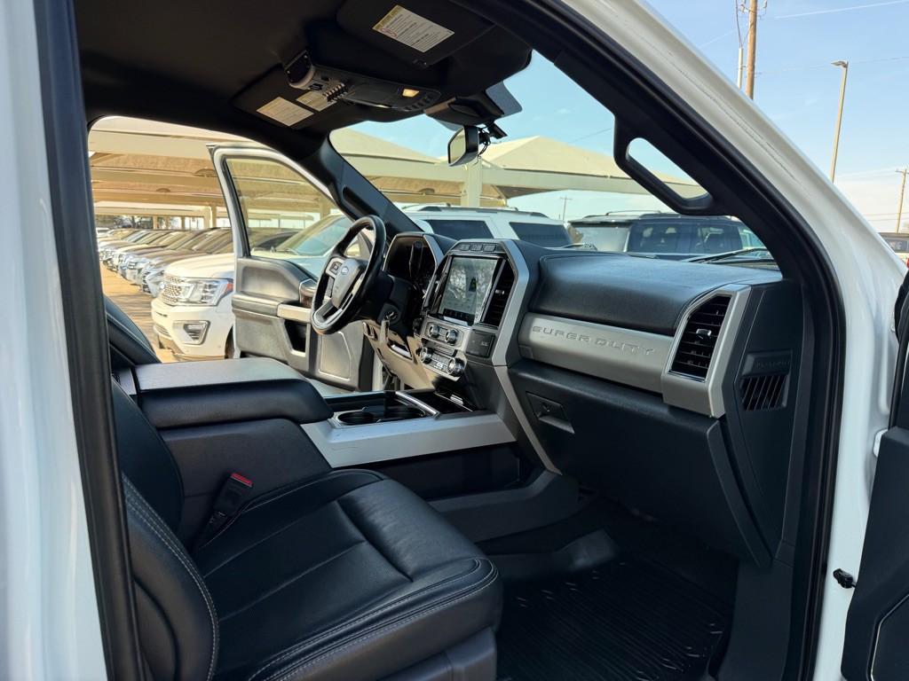 2022 Ford F-250 Image 14