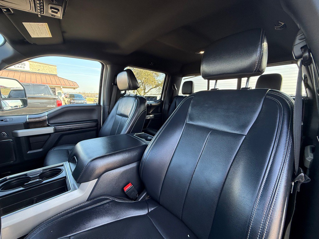 2022 Ford F-250 Image 16