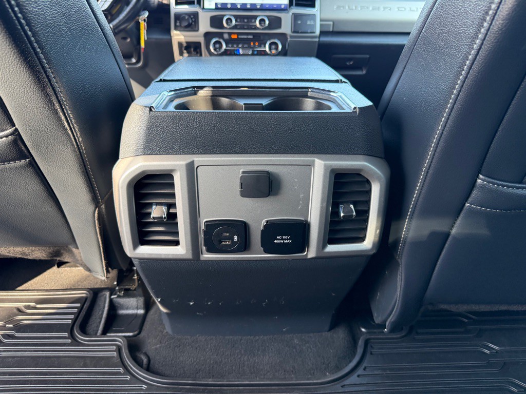 2022 Ford F-250 Image 19