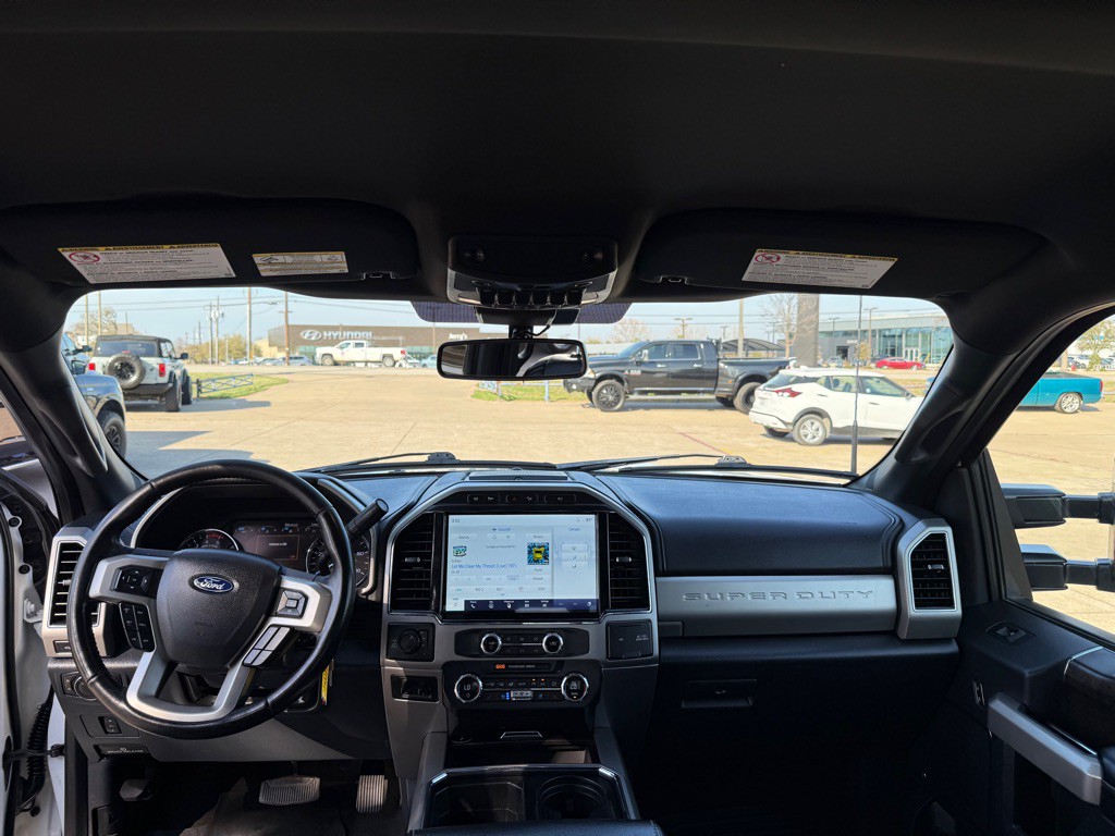 2022 Ford F-250 Image 20
