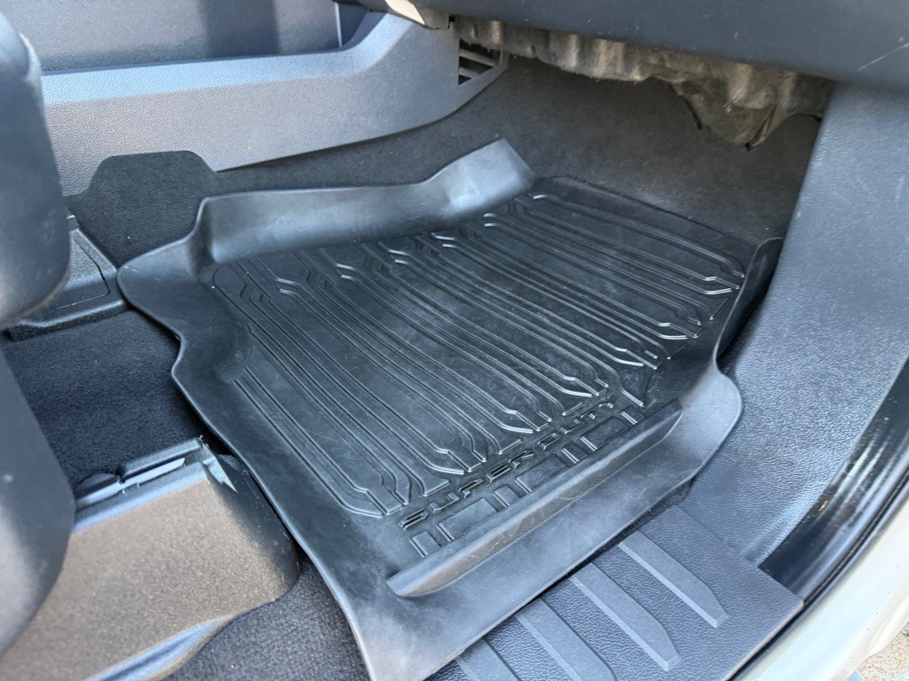 2022 Ford F-250 Image 22