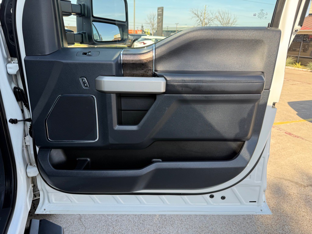 2022 Ford F-250 Image 23