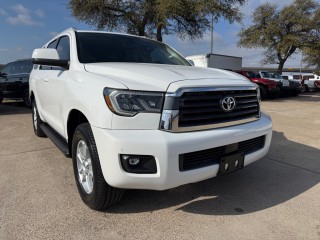 Image for 2019 Toyota Sequoia SR5 ID: 7243129