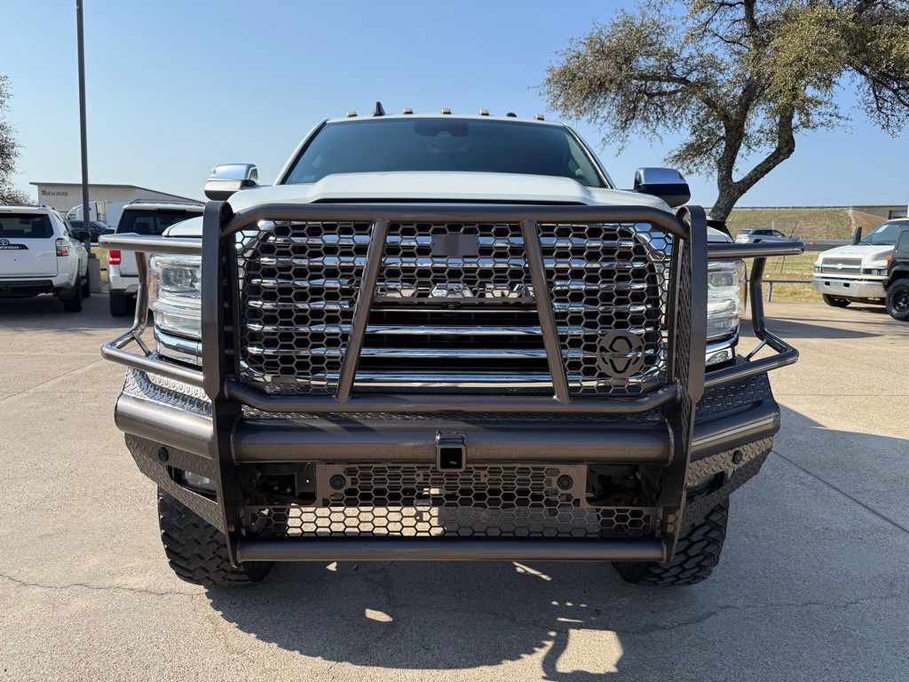 2020 RAM 2500 Image 2