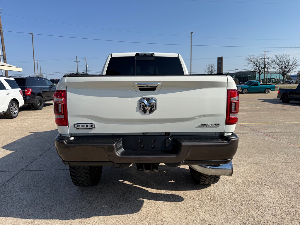 2020 RAM 2500 Image 6