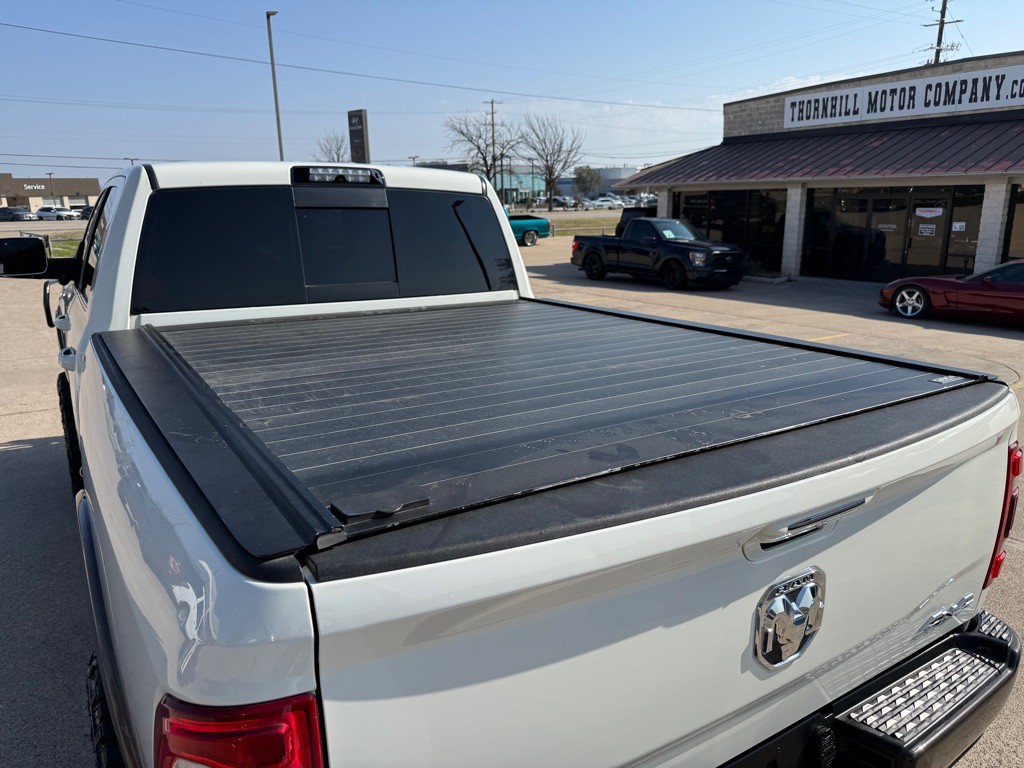 2020 RAM 2500 Image 9