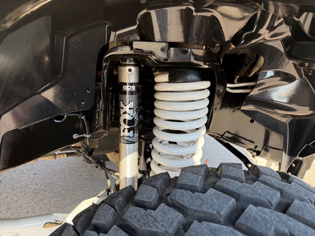 2020 RAM 2500 Image 10