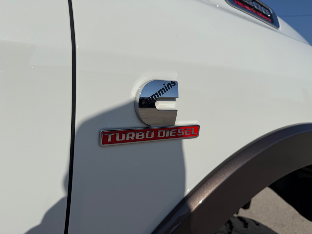 2020 RAM 2500 Image 11