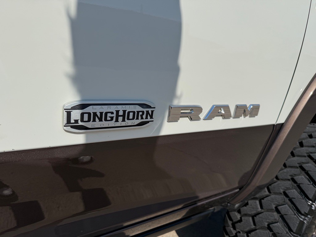 2020 RAM 2500 Image 12
