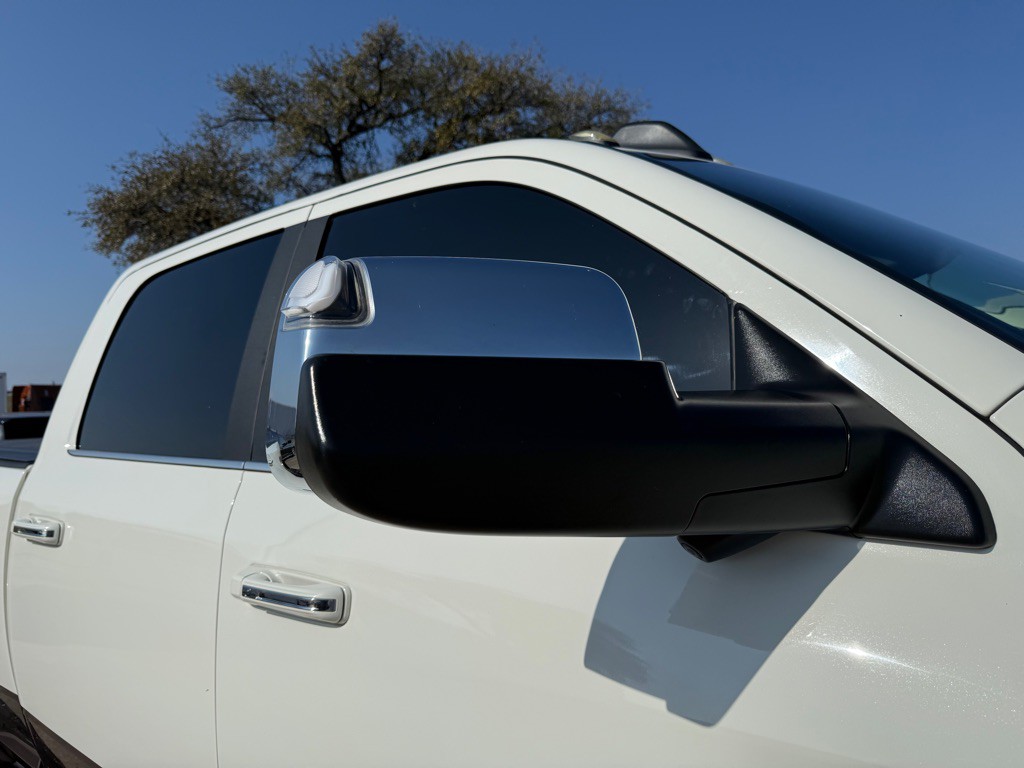 2020 RAM 2500 Image 13