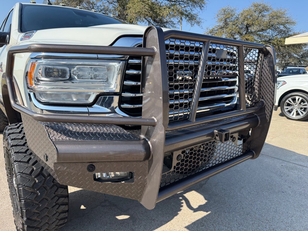 2020 RAM 2500 Image 14