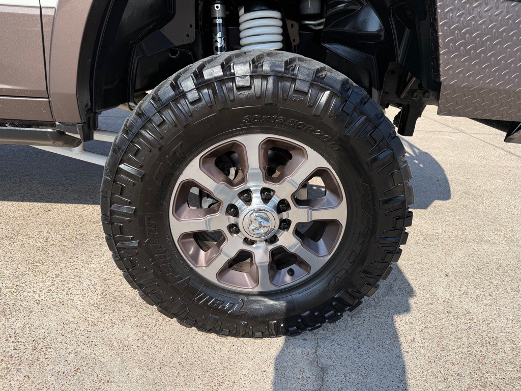 2020 RAM 2500 Image 16