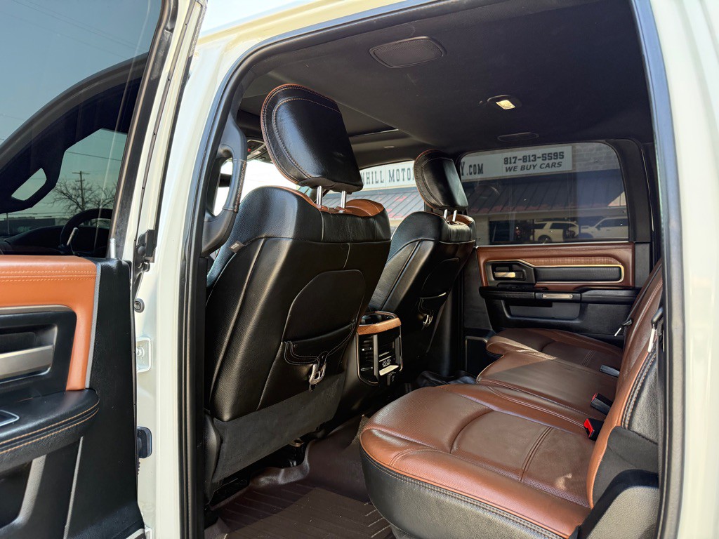 2020 RAM 2500 Image 18