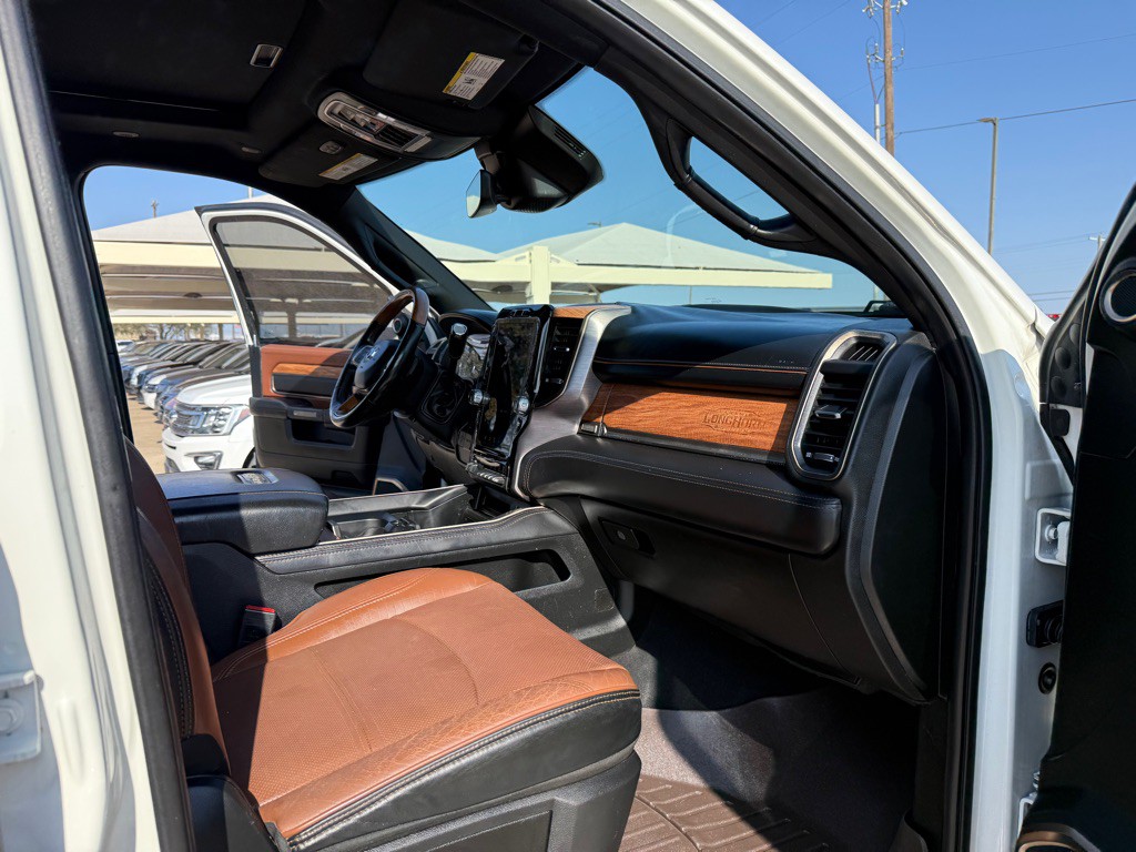 2020 RAM 2500 Image 19