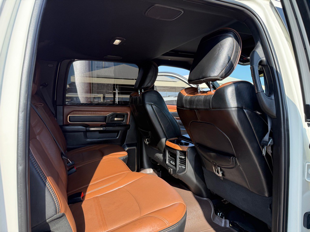 2020 RAM 2500 Image 20