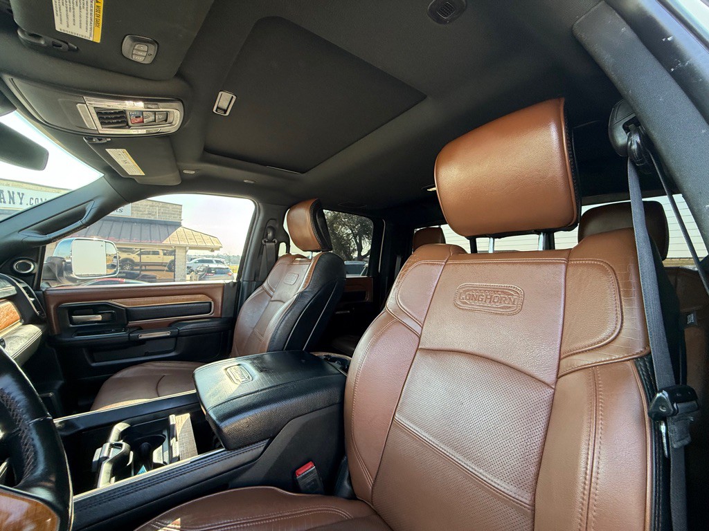 2020 RAM 2500 Image 21