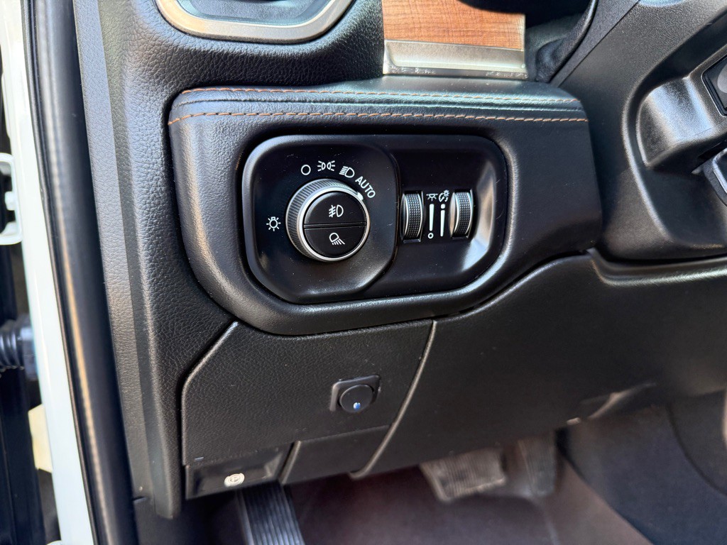 2020 RAM 2500 Image 23