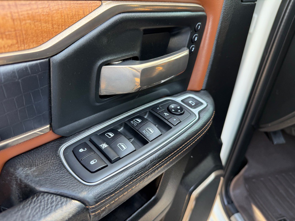 2020 RAM 2500 Image 24