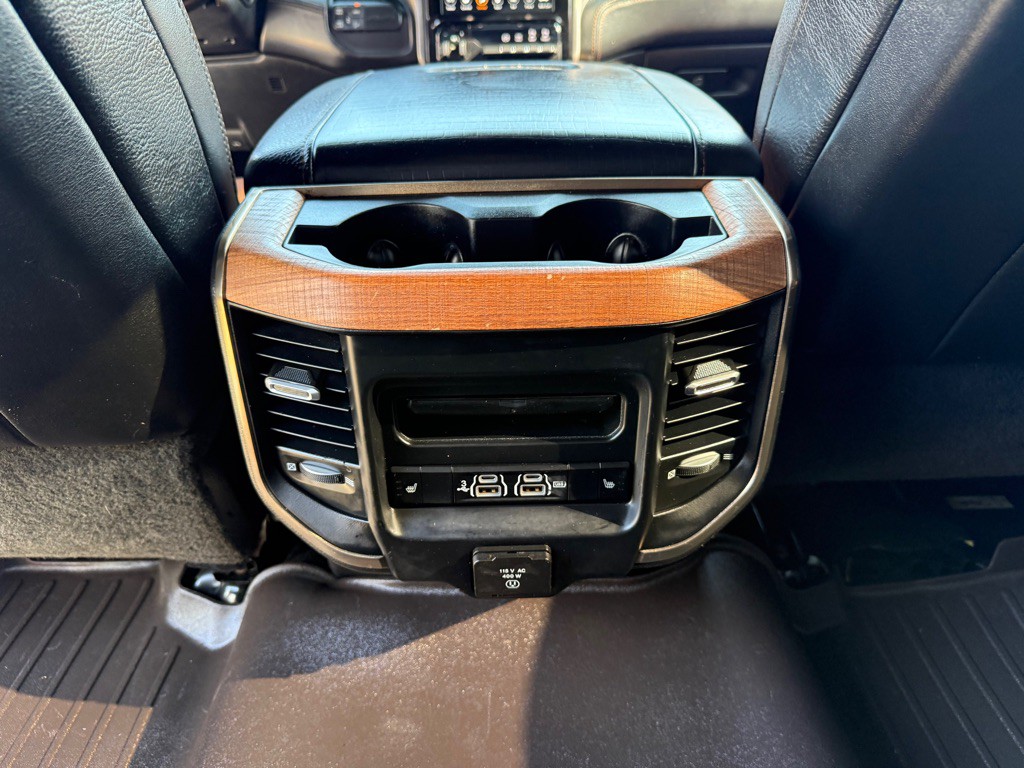 2020 RAM 2500 Image 25