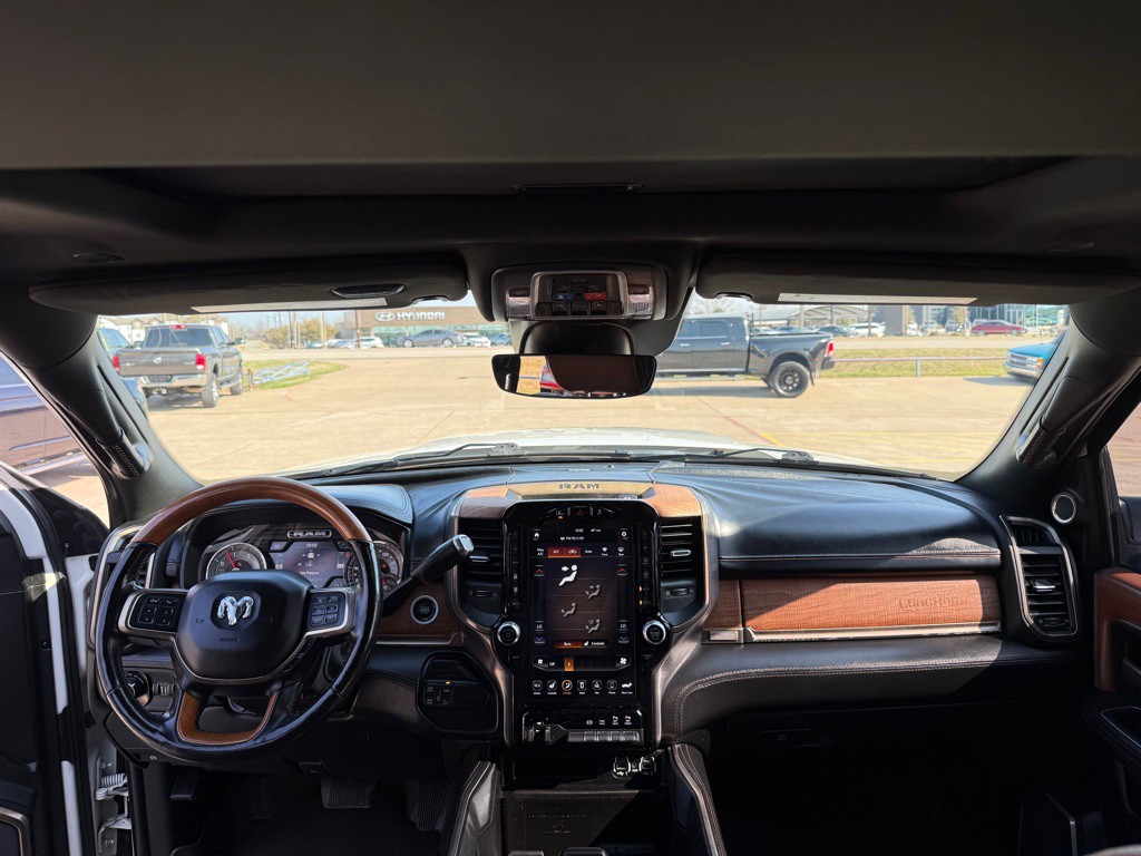 2020 RAM 2500 Image 26