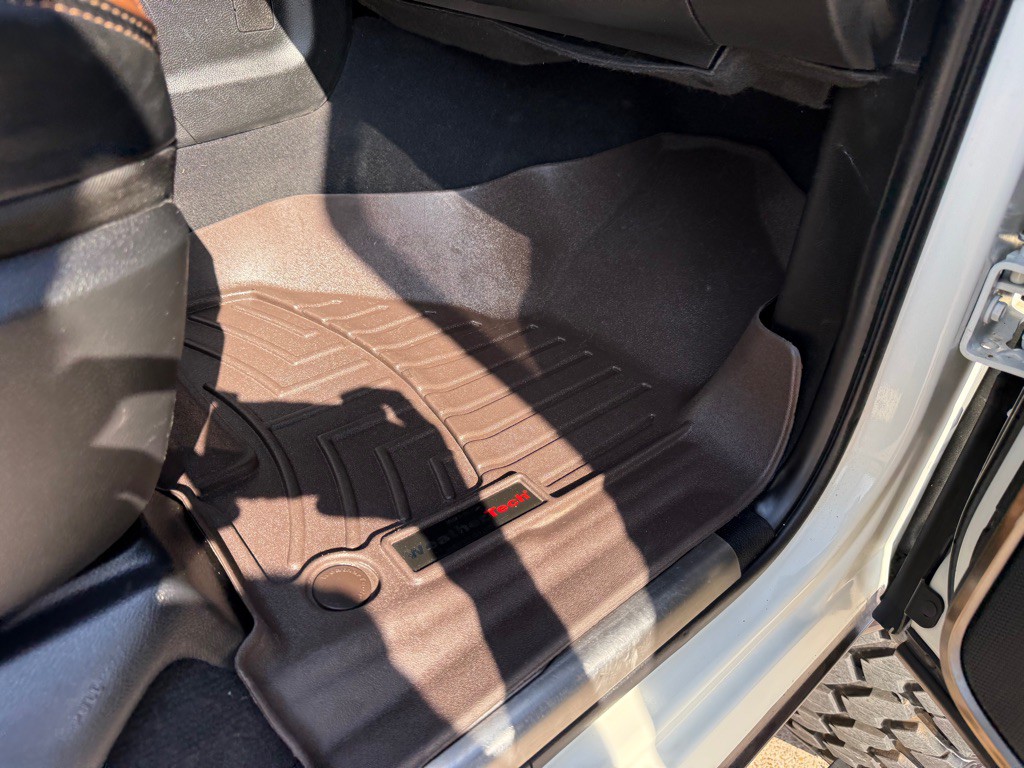 2020 RAM 2500 Image 27