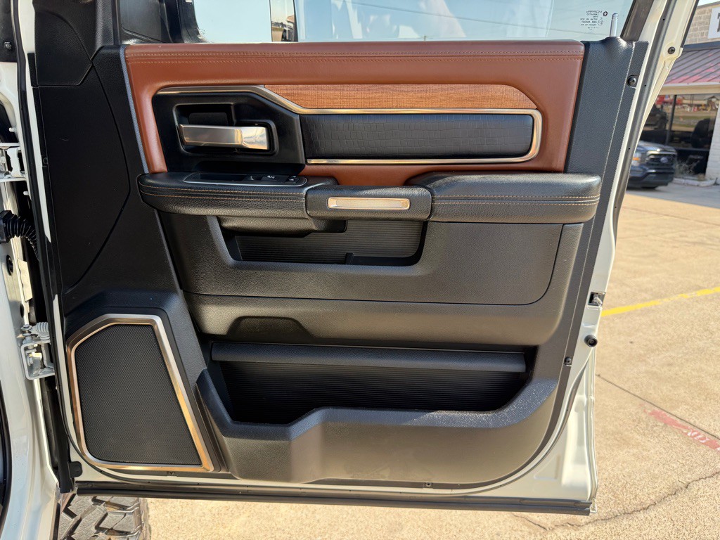 2020 RAM 2500 Image 28