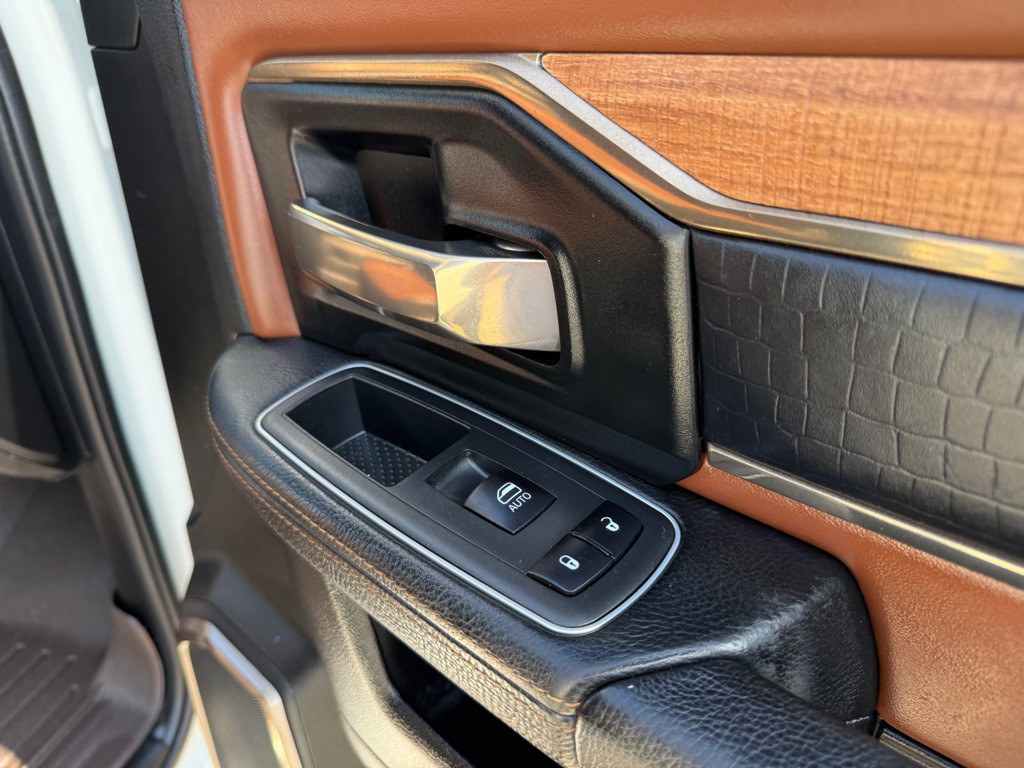 2020 RAM 2500 Image 29