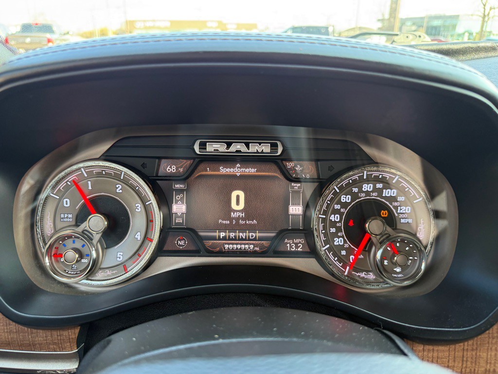 2020 RAM 2500 Image 30