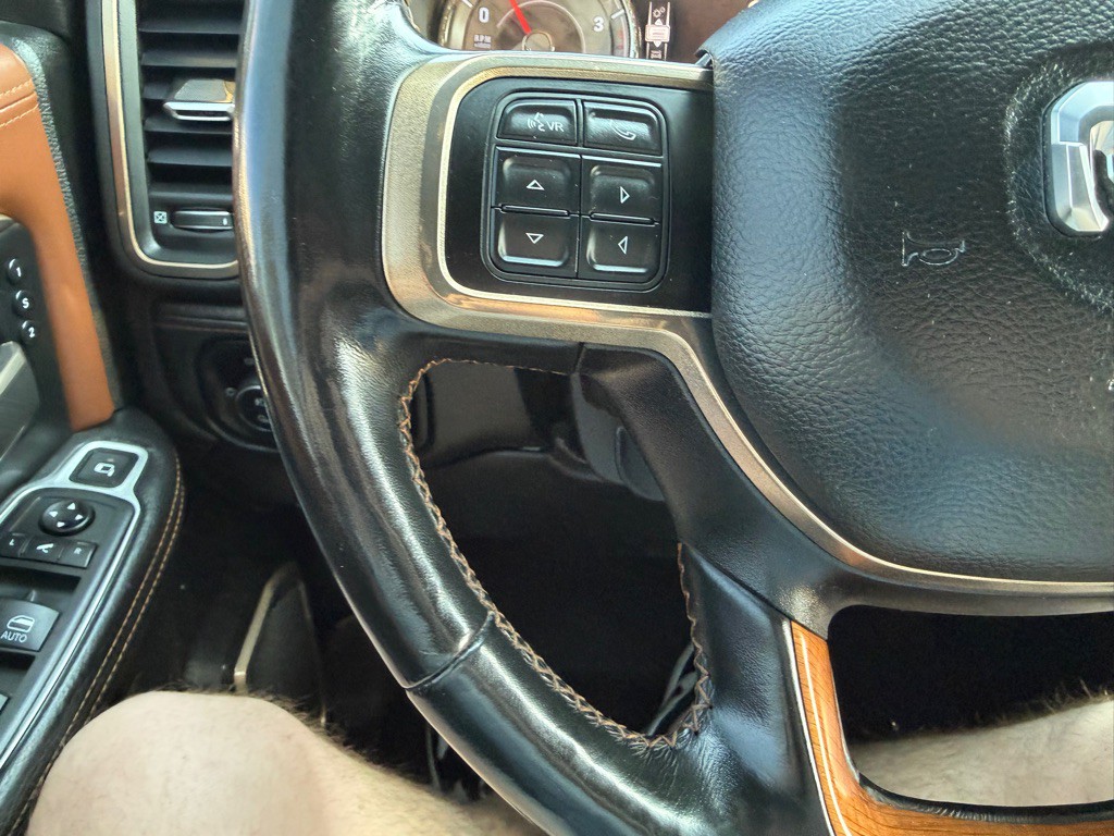 2020 RAM 2500 Image 31