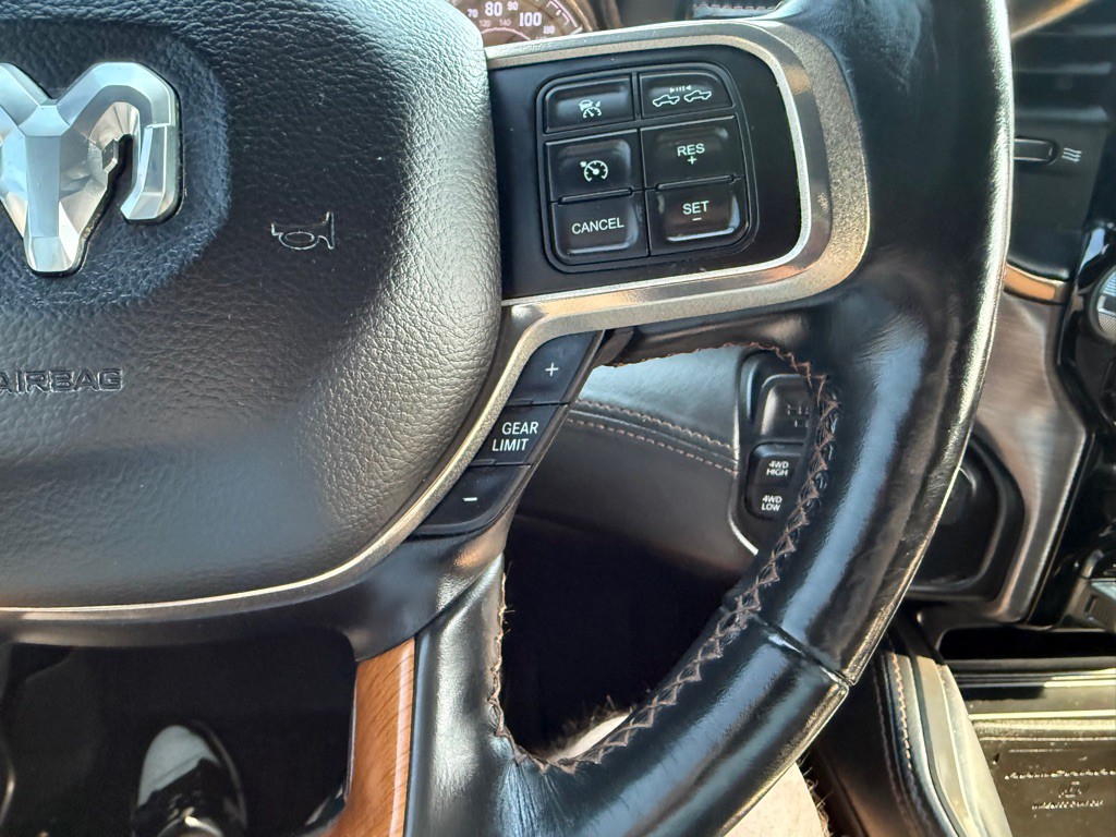 2020 RAM 2500 Image 32