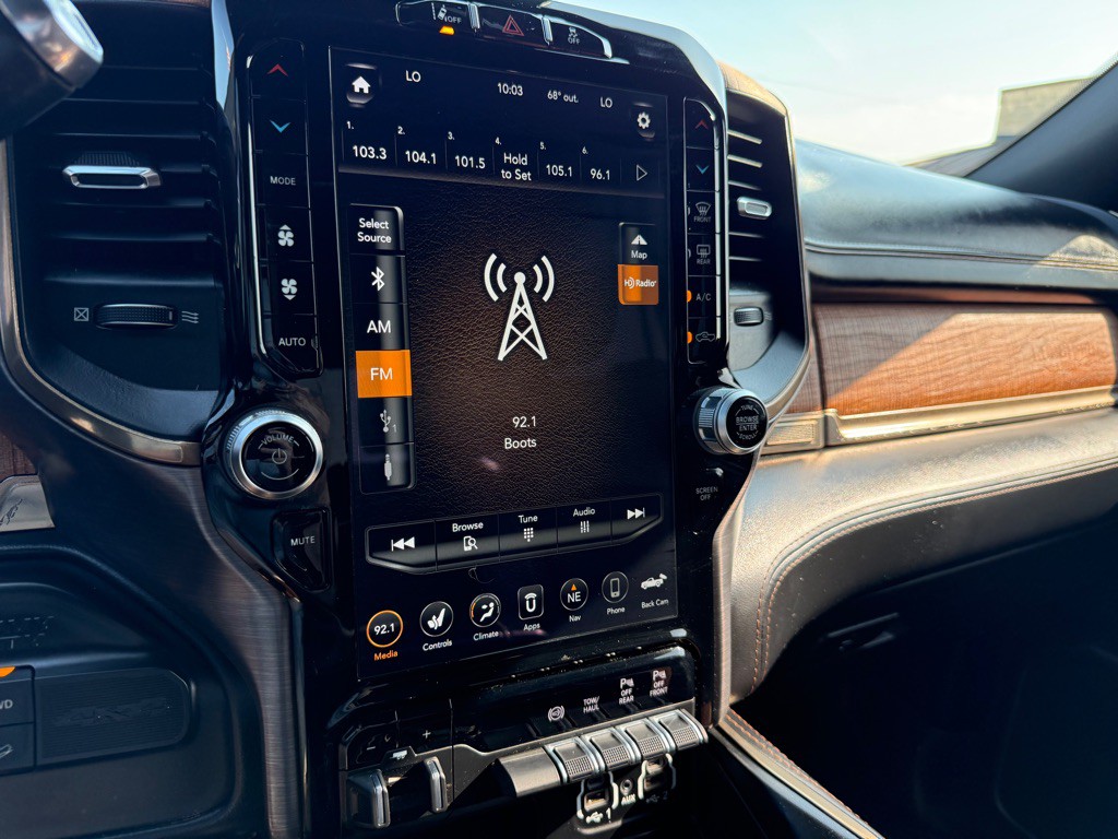 2020 RAM 2500 Image 33