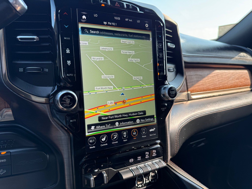 2020 RAM 2500 Image 35