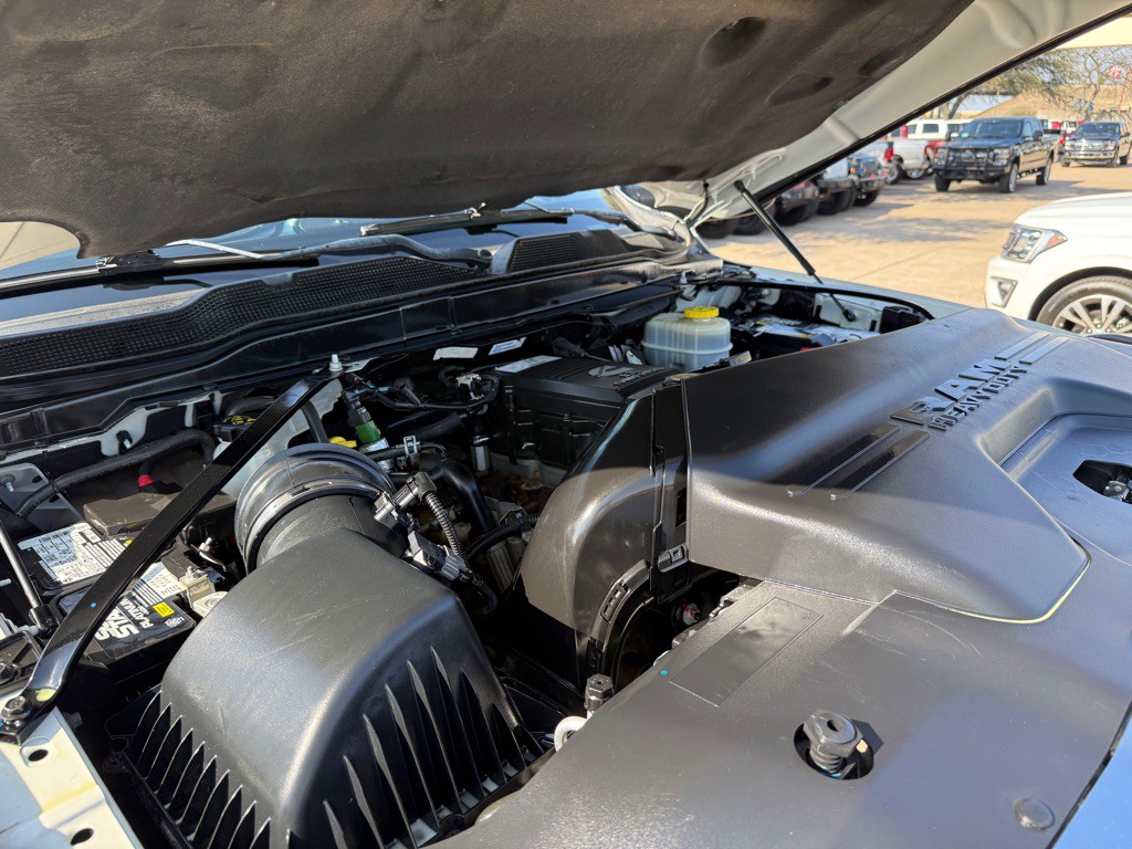2020 RAM 2500 Image 36
