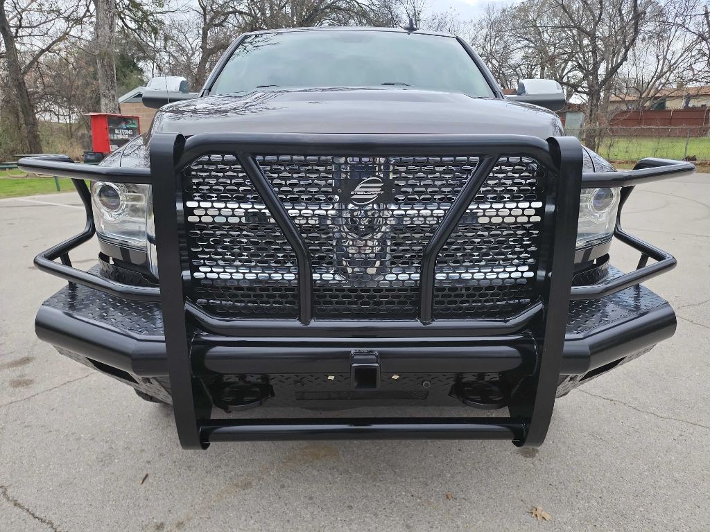 2018 RAM 2500 Image 3