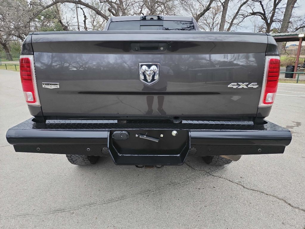 2018 RAM 2500 Image 8