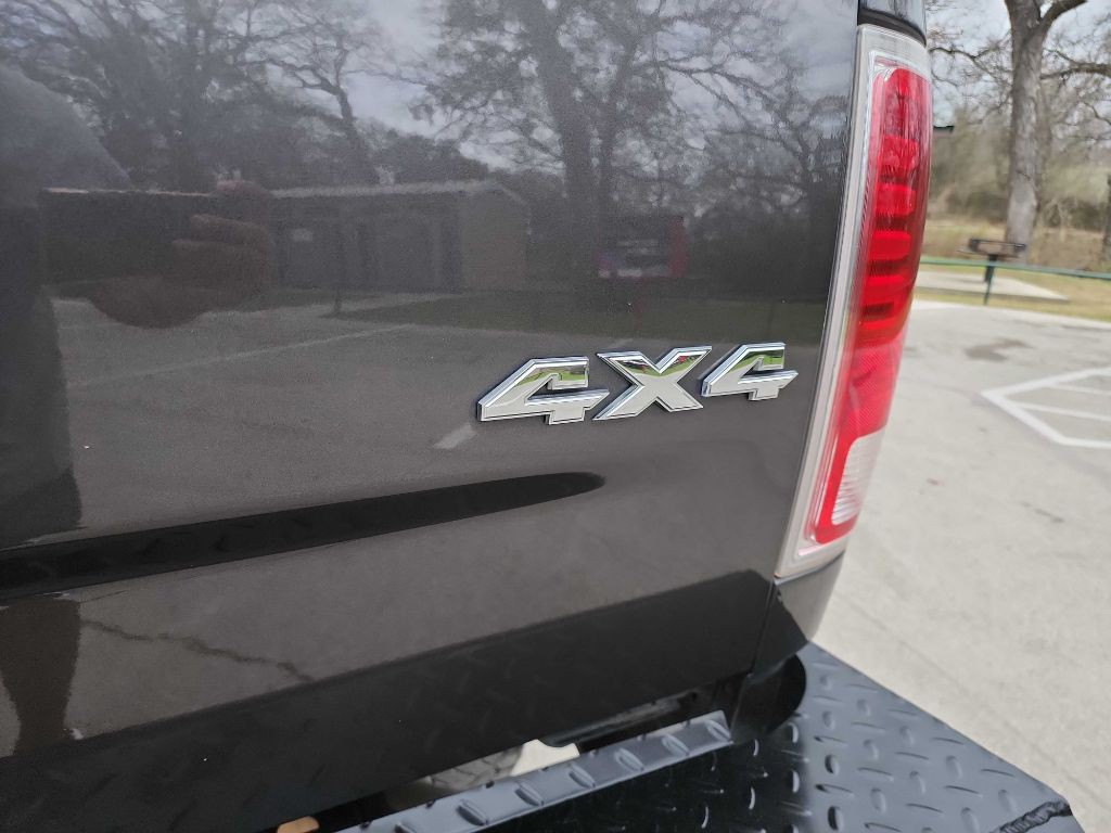 2018 RAM 2500 Image 10