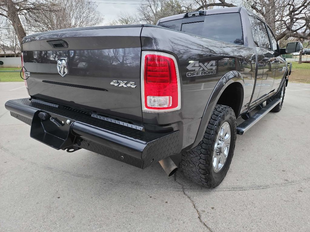 2018 RAM 2500 Image 11