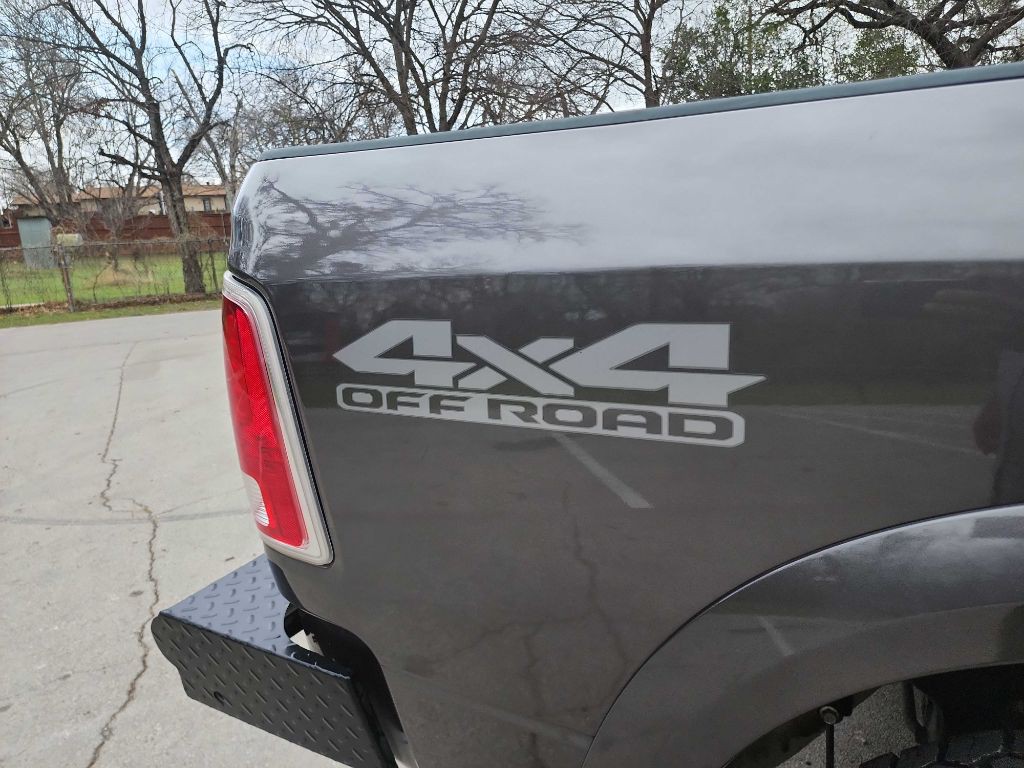 2018 RAM 2500 Image 13