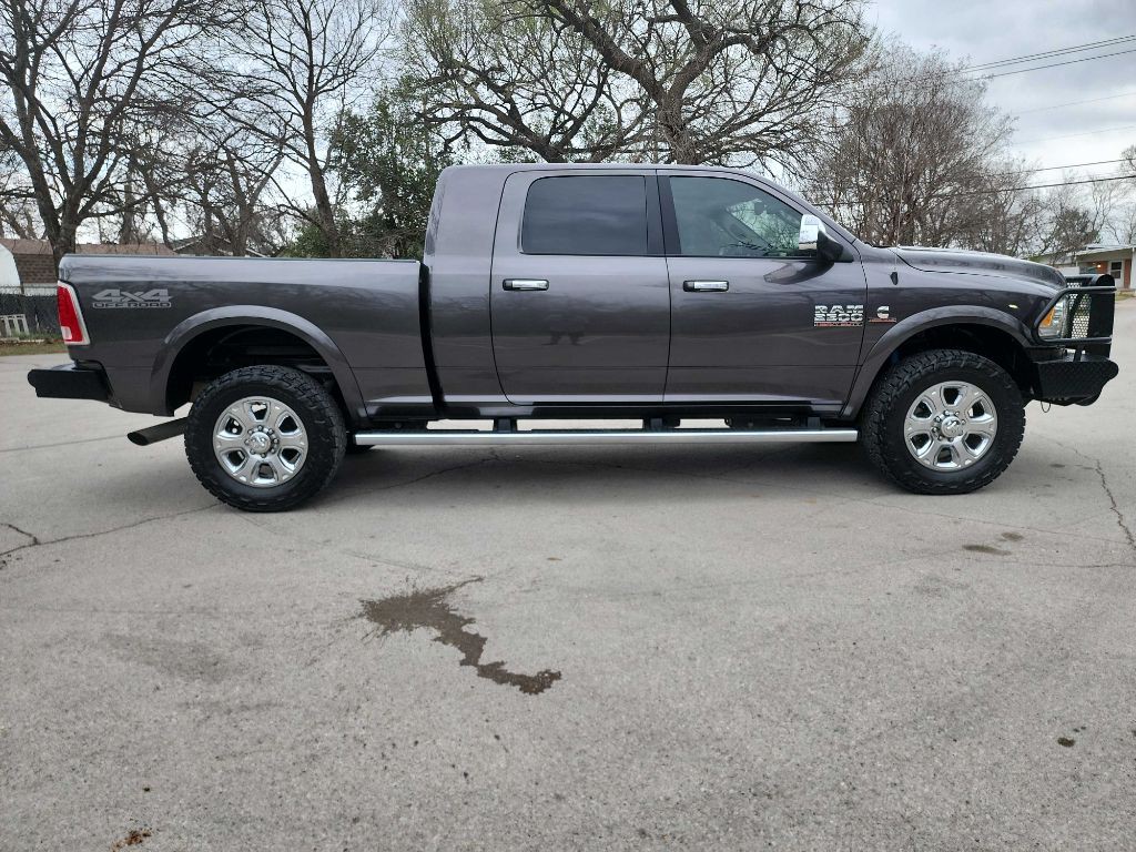 2018 RAM 2500 Image 14