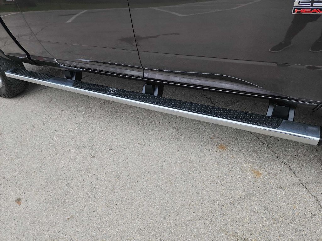 2018 RAM 2500 Image 18