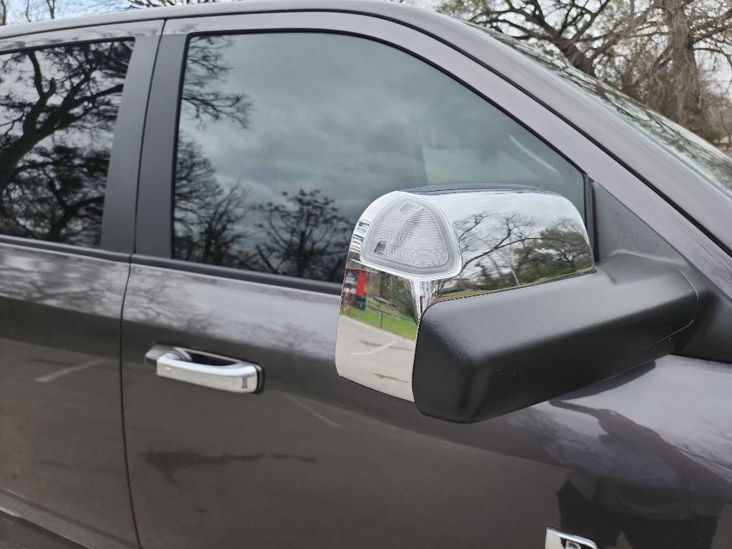 2018 RAM 2500 Image 19