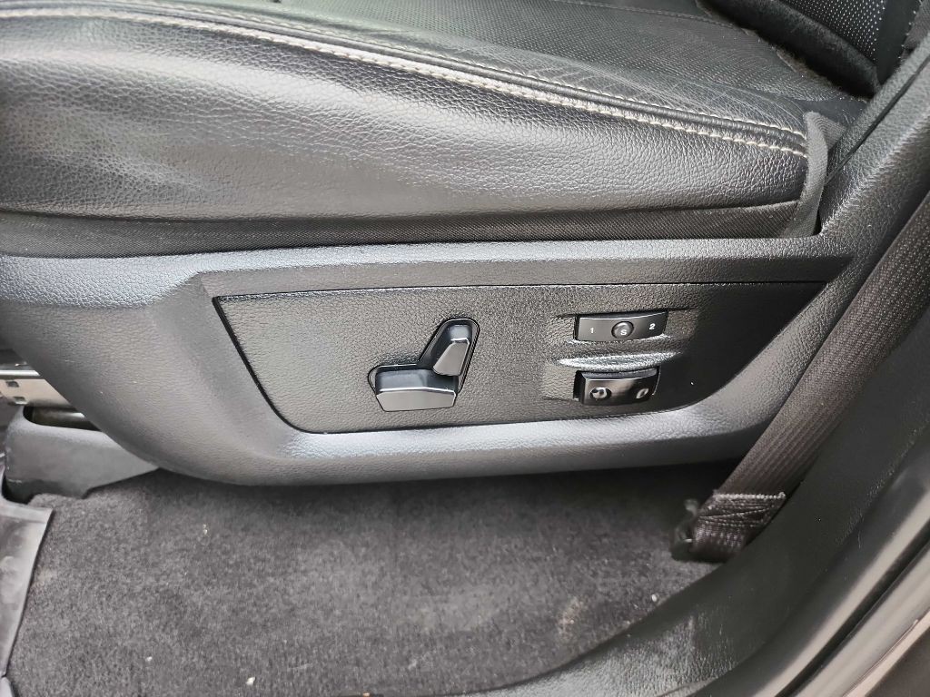 2018 RAM 2500 Image 22